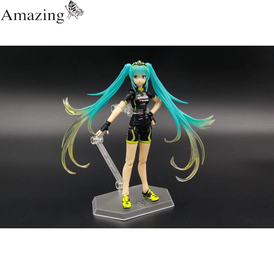 ฟิกเกอร์-anime-ride-bike-hatsune-bike-miku-figma-307-racing-teamukyo