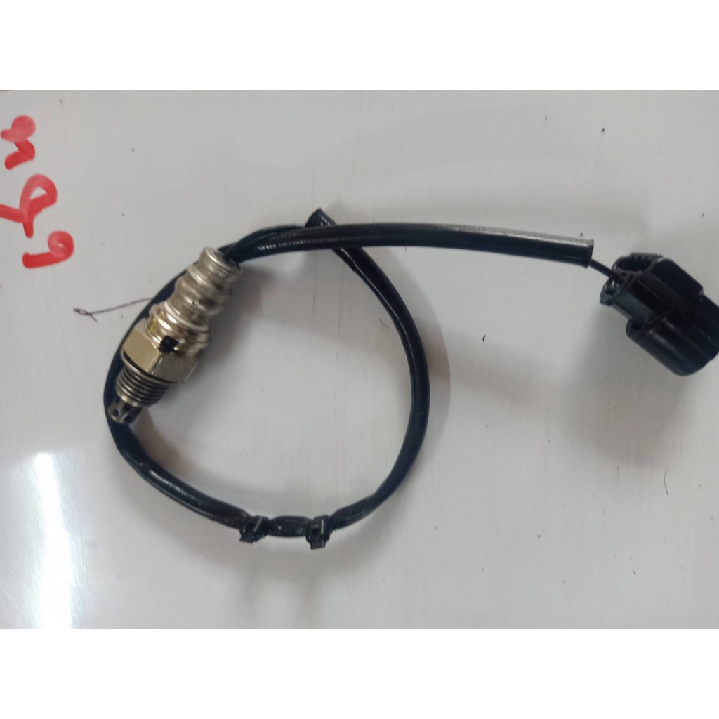 เซ็นเซอร์ออกซิเจน เซ็นเซอร์ O2 SCOOPY-I LED W110i SUPERCUP แท้มือสองถอด ...