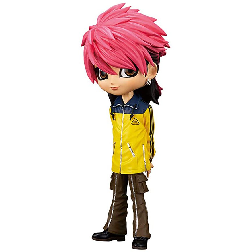 Q Posket hide Vol. prince,2,3,4,5,6,7,8 Bandai | Shopee Thailand