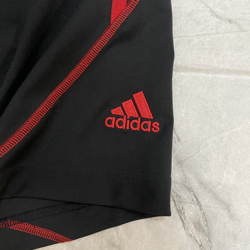 adidas-กางเกงฟุตบอล-crimson-red-size-s-ของแท้-สภาพใหม่-100-เหมือนมือ-1-ออก-shop-ใส่น้อยครั้ง-รักษาอย่างดี