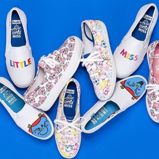 Keds คอลใหม่สอบถามในแชทนะคะ