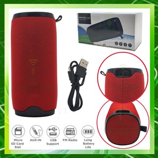 Portable Wireless Speaker E12 Mini #ลำโพงบลูทูธ