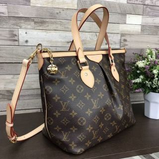 ❌Sale3990ใบเดียว❌🎉🎉Louis Vuitton Palermo 🎉🎉
✅ขนาด10 นิ้ว
✅งานออริ