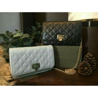 MINI CLUTCH BAG