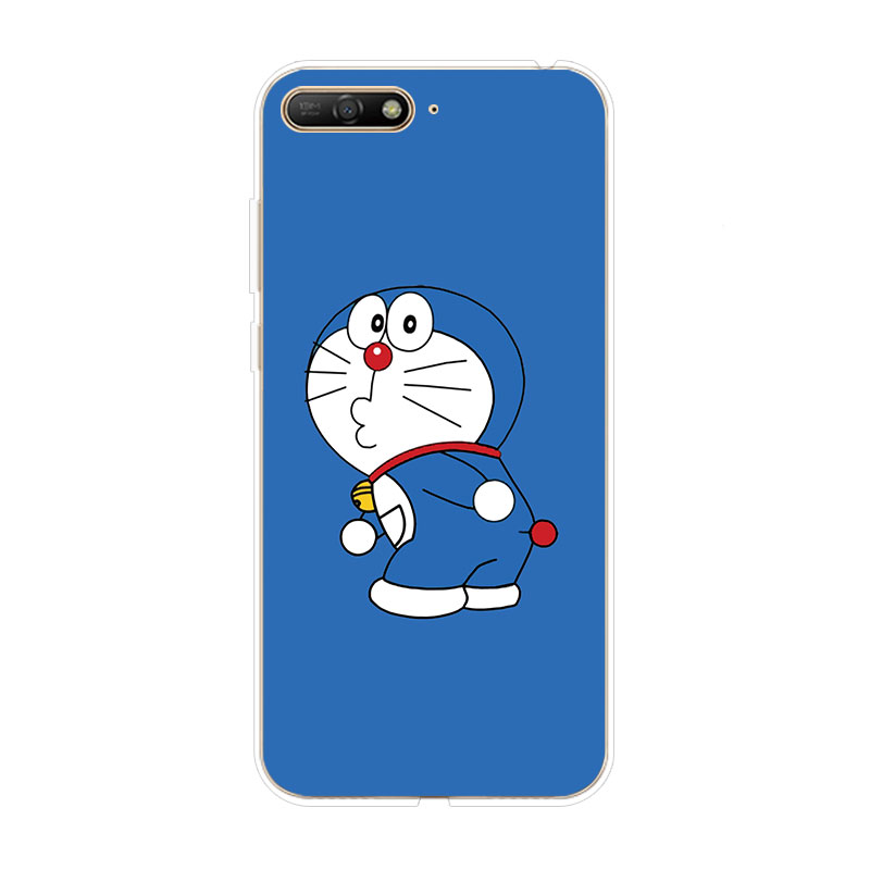 เคสโทรศัพท์มือถือพิมพ์ลาย-doraemon-สําหรับ-huawei-y-6-ii-y-6-2017-prime-2018-y6-pro-2019