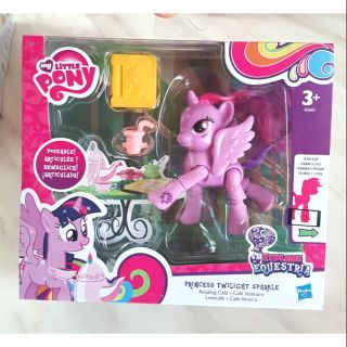 My Little Pony Explore Equestria