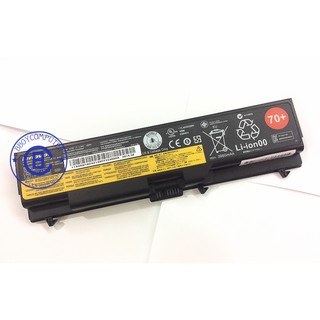 LENOVO Battery แบตเตอรี่ของแท้ LENOVO THINKPAD T430 T530 W530 L530 L430