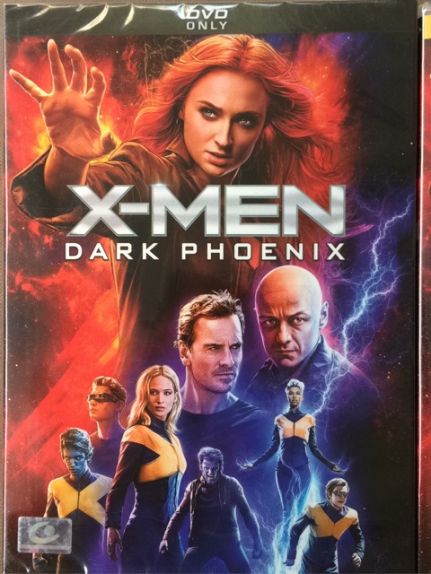 x-men-dark-phoenix-dvd-x-เม็น-ดาร์ก-ฟีนิกซ์-ดีวีดี-แบบ-2-ภาษา-หรือ-แบบพากย์ไทยเท่านั้น