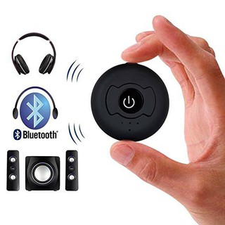 ภาพหน้าปกสินค้าSALE ลดล้างสต๊อก Multi Point Bluetooth 4.0 Transmitter, Wireless Bluetooth Audio (สินค้ามีพร้อมส่ง) ที่เกี่ยวข้อง