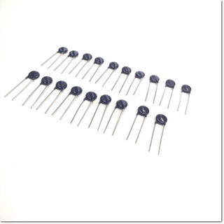 ERZV10D221 วาริสเตอร์  สเปค 19 pcs / pack ,Panasonic