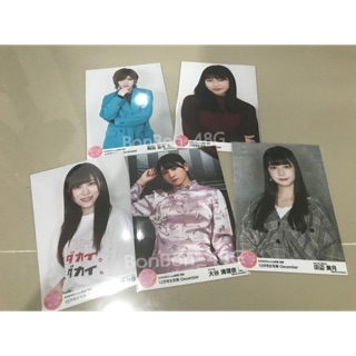AKB48Group2019.12 รูปสุ่มหนังสือพิมพ์
