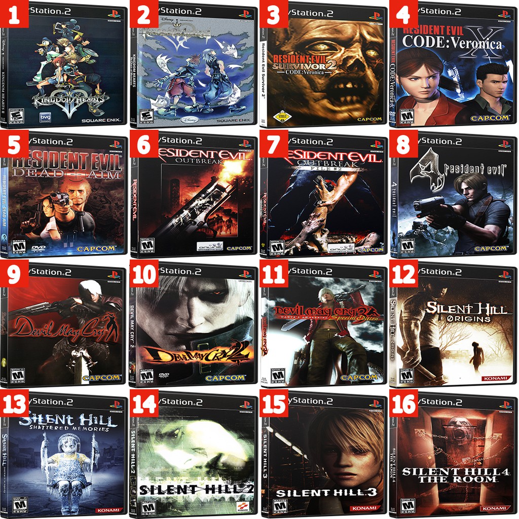 แผ่นเกมส์-ps2-เล่นคนเดียว-ก็สนุกได้-ไม่ง้อเพื่อน-vol-2