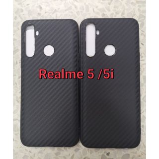 🔥​พร้อม​ส่ง​🔥​เคสเคฟล่าFor Realme 5/5i/Realme 5​s​/Realme C3/Realme 6 Pro/Realme 6i/Galaxy S10 Lite/A51/A71/Note 10 Lite