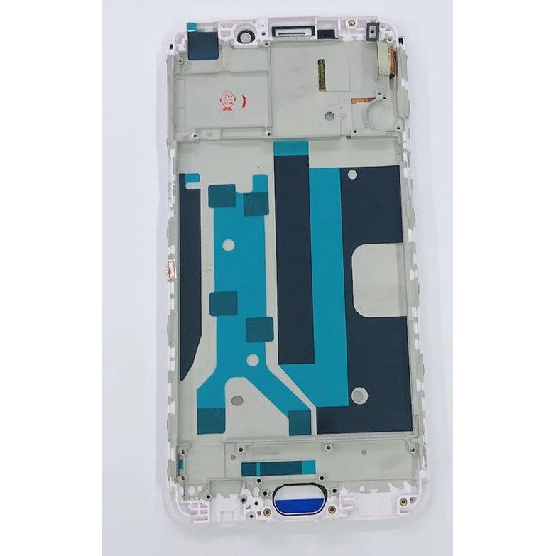 อะไหล่หน้าจอ-จอ-ทัชสกรีน-lcd-oppo-r9-plus-จอแสดงผล-lcd-touch-หน้าจอสัมผัสการเปลี่ยน-digitizer