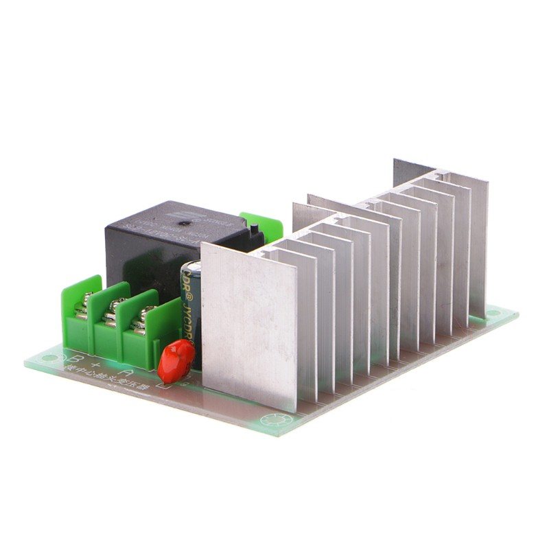 โมดูลวงจรอินเวอร์เตอร์-300w-dc-12v-to-ac-220v-inverter-driver-board-power-module-drive-core-transformer