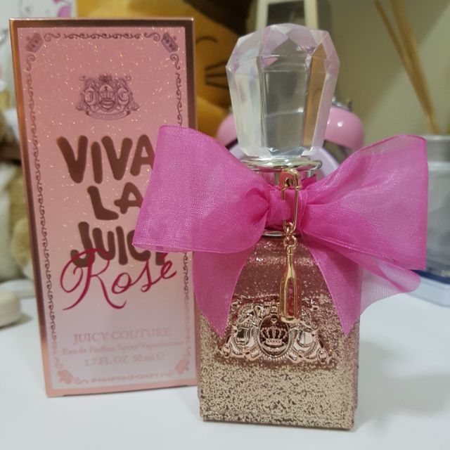 viva la juicy rose 50ml