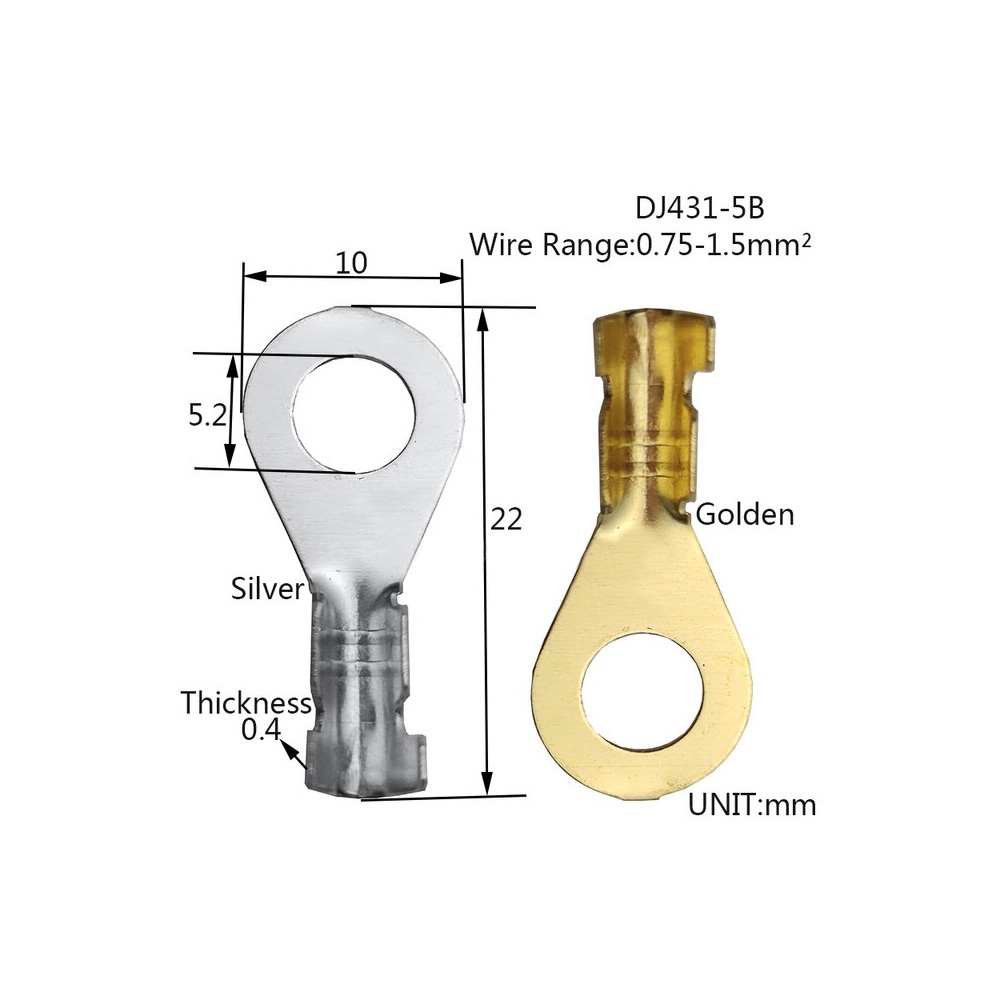 5-dj431-terminal-crimp-round-cable-male-female