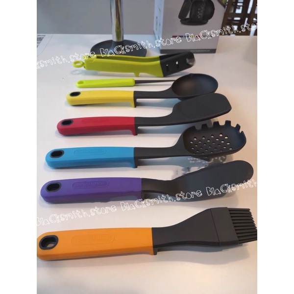 morphy-richards-ชุด-kitchen-ware-silicone-7-ชิ้น-แท่นวาง