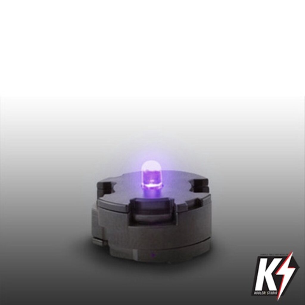 DH ไฟ LED กันดั้ม กันพลา พร้อมแบตเตอรี่ 1 ก้อน GUNPLA LED UNIT | Shopee ...