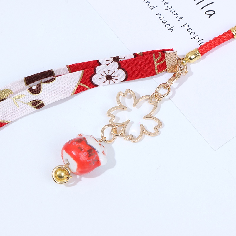 e3th-สายคล้องโทรศัพท์มือถือ-รูปกระดิ่งแมว-และดอกเดซี่-พร้อมจี้ห้อย-สําหรับตกแต่ง