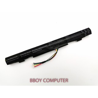 ACER Battery แบตเตอรี่ ACER Aspire AS16A5K E15 E5-475G E5-523G E5-553G 575G 774G E5-575 E5-575 E5-575G E5-575G