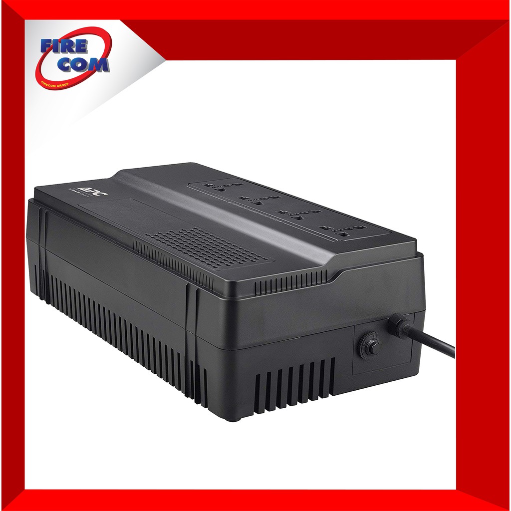 เครื่องสำรองไฟ-ups-apc-1000va-bv1000i-ms-600w-สามารถออกใบกำกับภาษีได้