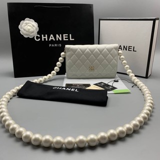 กระเป๋าสะพายข้าง CHANEL