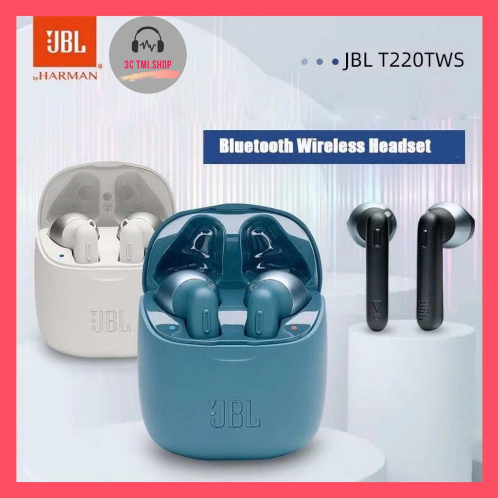 Jbl tune 220tws shopee new arrivals