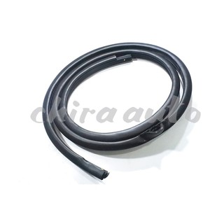 กระดูกงูประตูหน้า Toyota ZZE12# ALTIS 01-06"  62311-02051-A0/62312-02051-A0 แท้ห้าง Chiraauto