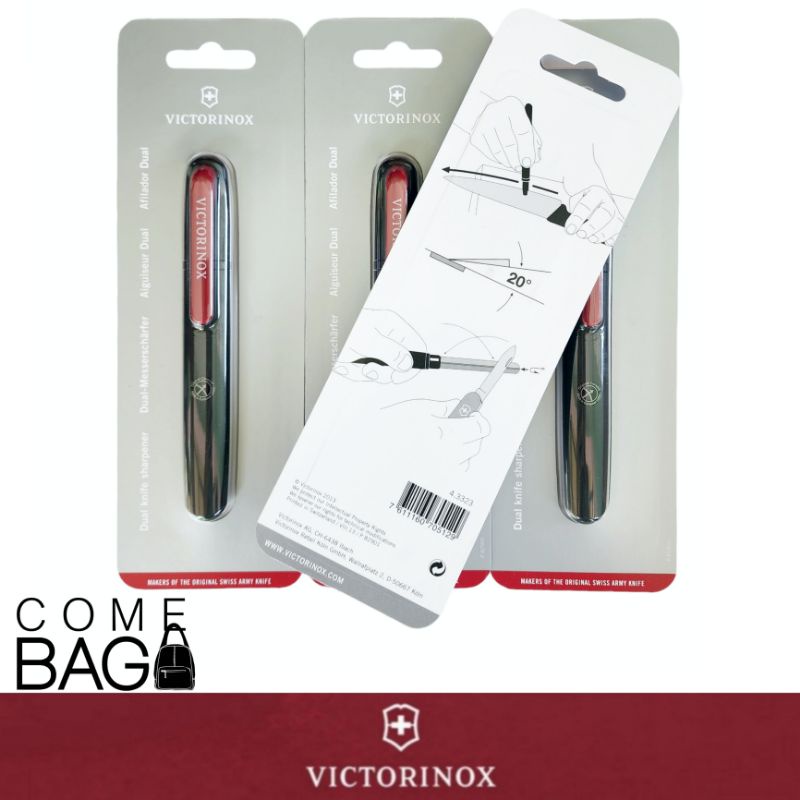 ที่ลับมีดแบบพกพาพร้อมแผ่นเซรามิก-victorinox-แท้-100