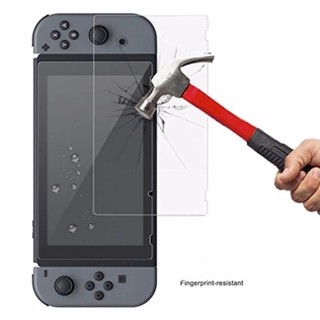 ภาพขนาดย่อของภาพหน้าปกสินค้าฟิลม์ กันรอย Switch ของHori แท้ จากร้าน idkgame บน Shopee ภาพที่ 2