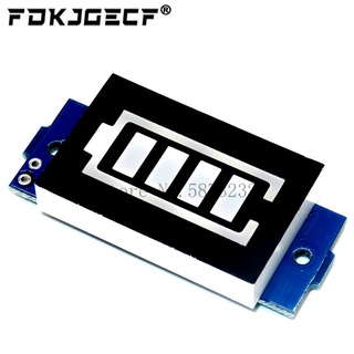 โมดูลทดสอบความจุแบตเตอรี่ลิเธียม 1S 2S 3S 4S 6S 7S 3.7V Li-ion สําหรับยานพาหนะไฟฟ้า