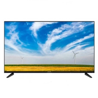 ภาพขนาดย่อของสินค้า* * SHARP LED DIGITAL TV 40 นิ้ว 2T-C40DC1X (รับประกันศูนย์)