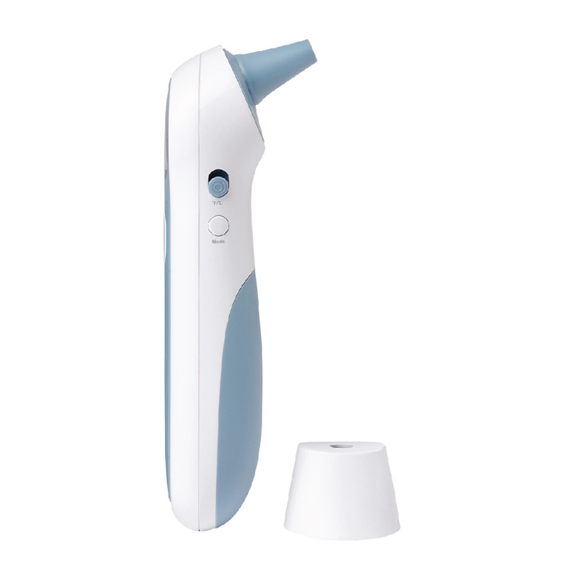 beaba-เครื่องวัดอุณหภูมิอินฟาเรด-infrared-multi-functional-thermometer-dual-temperature