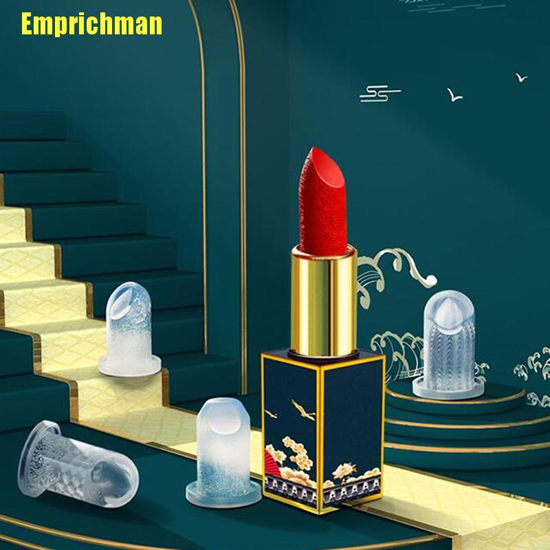 emprichman-แม่พิมพ์ซิลิโคน-diy-สําหรับทําลิปสติก-12-1-มม