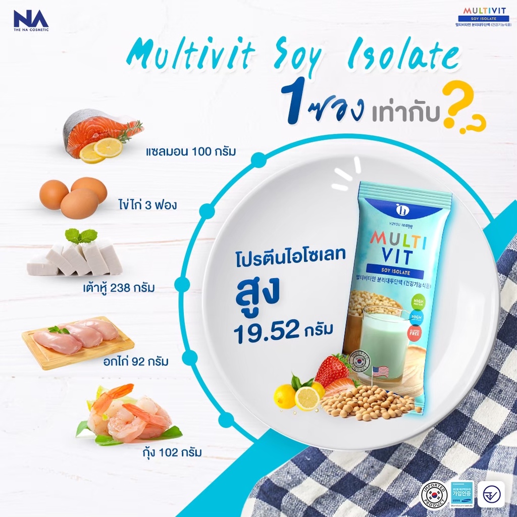 soy-protein-isolate-ซอยโปรตีน-โปรตีนลดน้ำหนักเพิ่มกล้ามเนื้อ-นำเข้าจากเกาหลี-ไม่ใช่โปรตีนเวย์-เป็นโปรตีนเสริม