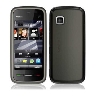 โทรศัพท์มือถือโนเกียปุ่มกด NOKIA 5230  (สีดำ)  จอ 3.2นิ้ว  3G/4G รุ่นใหม่ 2020