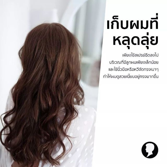 ภาพหน้าปกสินค้าชวาร์สคอฟ ทัฟท์ สเปรย์ฝุ่น Schwarzkopf taft Power Hair Lacquer ขนาด 250 มล. จากร้าน missbeauty.shop บน Shopee