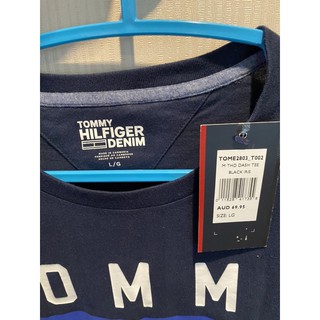 TOMMY HILFIGER MOD. TH 2269 5680737