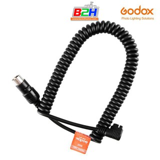 Godox AD-S1 Power Cable Cord for Godox WITSTRO AD180 AD360 AD360II