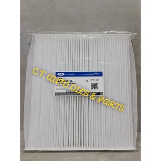 ไส้กรองแอร์(air filter) ford Ranger **ของแท้ FORD(FoMoCo)