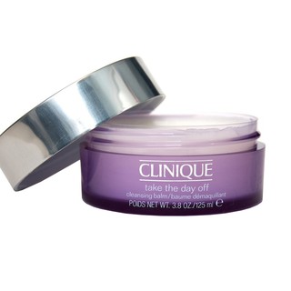 CLINIQUE TAKE THE DAY OFF CLEANSING BALM 125ML