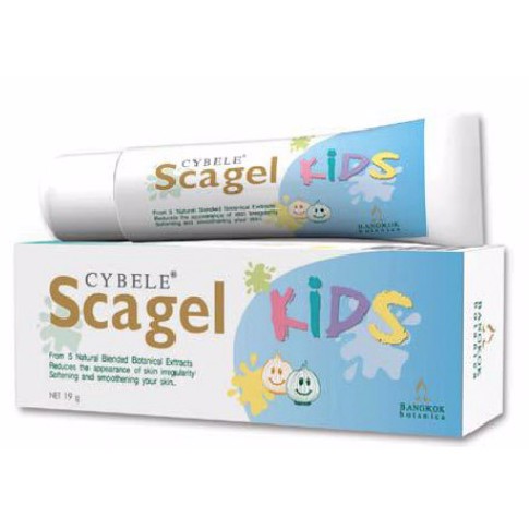 cybele-scagel-kids-สกาเจล-ลบรอยแผลเป็น-เพิ่มความชุ่มชื้น-สำหรับเด็ก