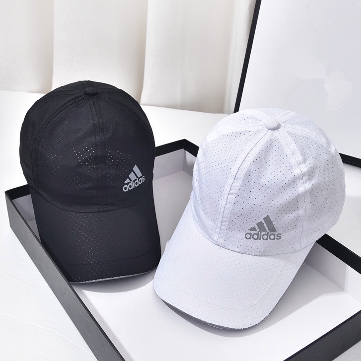 ภาพหน้าปกสินค้าAD NKหมวกแก๊ปoutlet Sports & Outdoor Hats