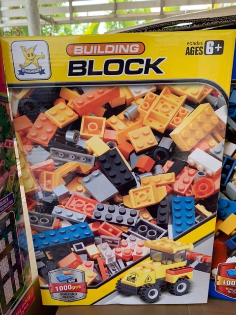 block-บล็อคตัวต่อเลโก้-1-000-ชิ้น