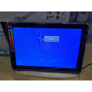 ภาพขนาดย่อของภาพหน้าปกสินค้าTV 19" ANALOG FULL HD LED จากร้าน numodshop บน Shopee