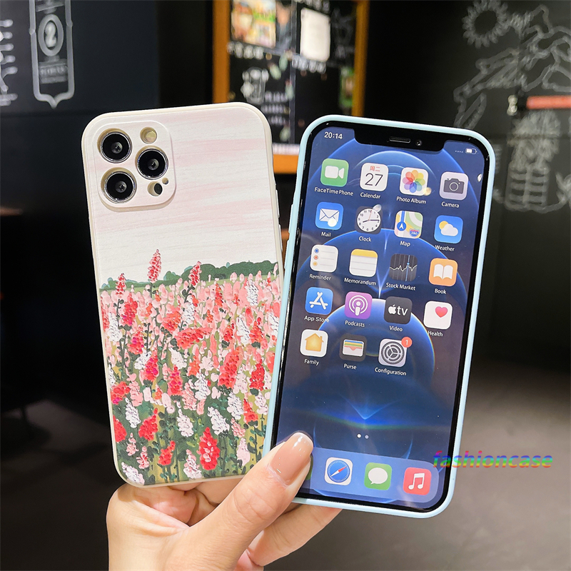 เคส-oppo-a7-a5s-a16-a15-a15s-a54-a5-a9-a53-a33-a31-2020-a12-a16s-a3s-a74-a52-a72-a92-a93-a94-a1k-reno-4-5-5f-4f-4lite-5k-5lite-oppo-f17-f19-pro-a35-a12s-a11k-a11-a11x-pink-lavender-liquid-cube-silicon