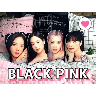 🖤💗หมอนอิง Blackpink  ภาพชัด Blink ห้ามพลาด 💗🖤