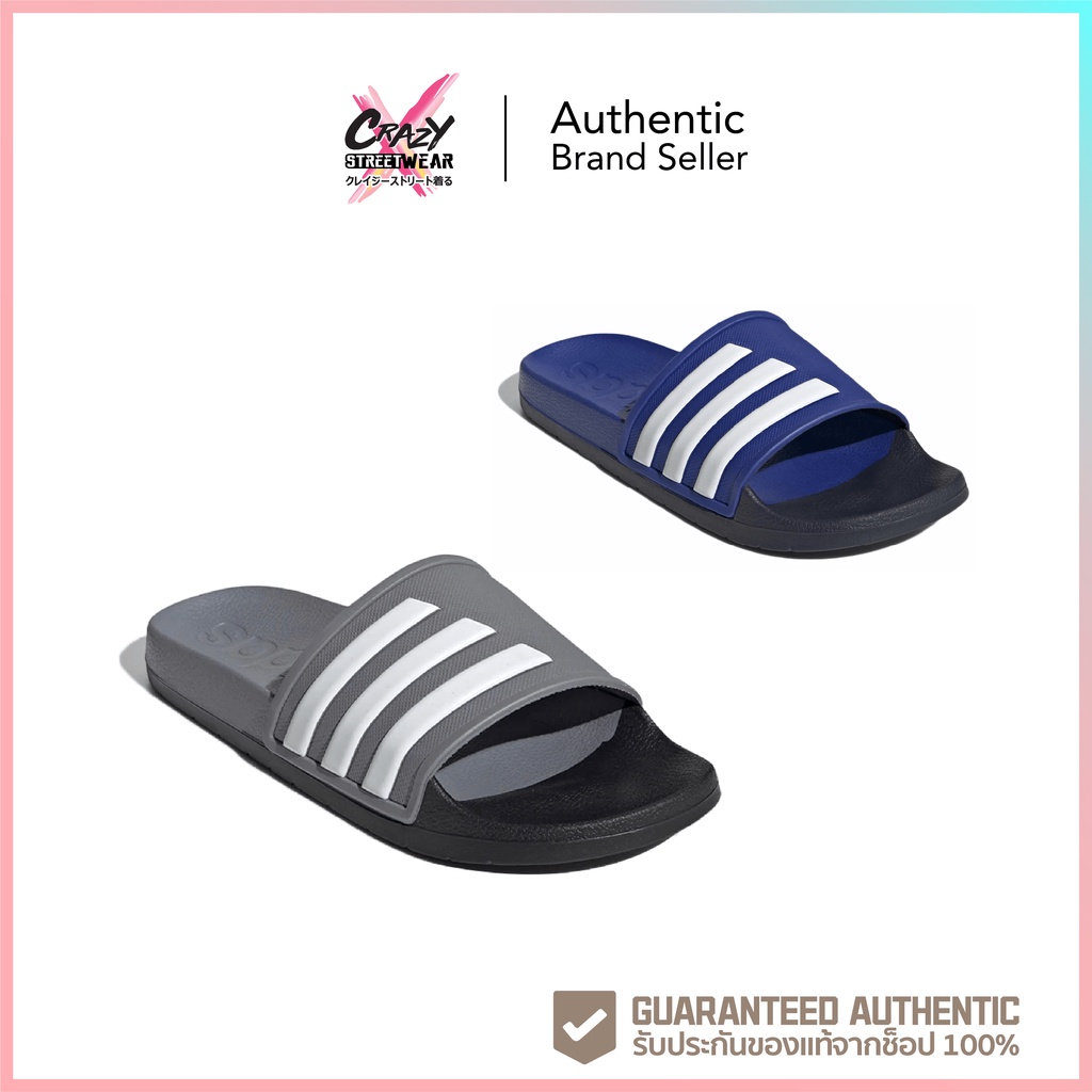 adidas-adilette-tnd-eg1901-eg1902-สินค้าลิขสิทธิ์แท้-adidas-รองเท้าแตะ