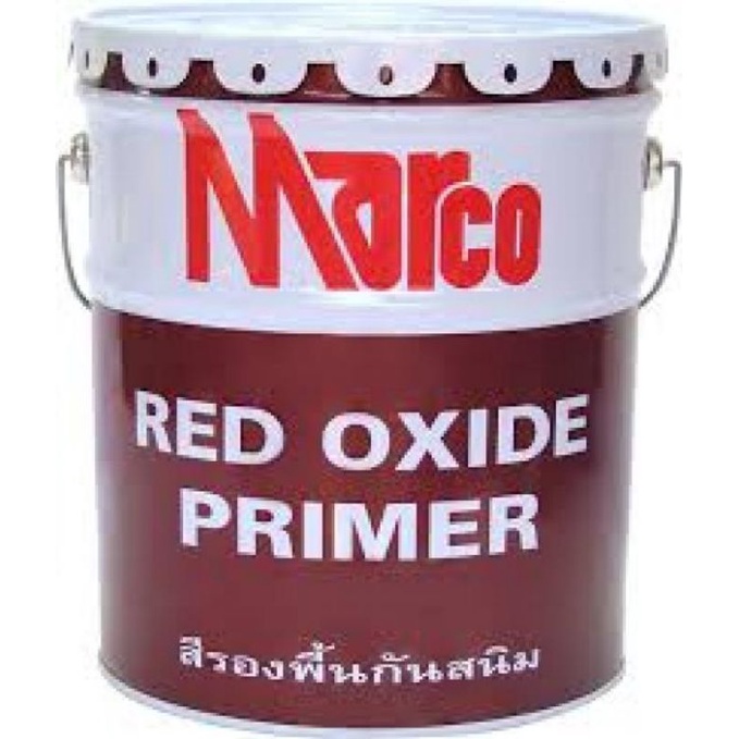 สีรองพื้นกันสนิม-marco-สีกันสนิม-ดำ-เทา-แดง-ยี่ห้อ-มาร์โก-ขนาด-1แกลลอน-3-7ลิตร-ดีมากๆ